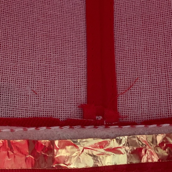 EMF Radiation Protection Cap Unisex - Picture 4 of 5